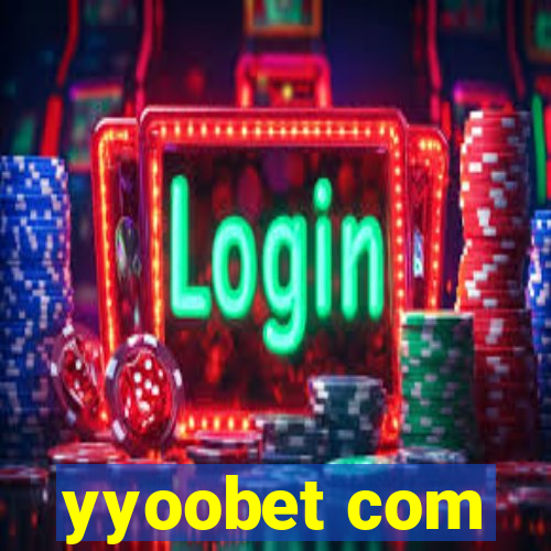 yyoobet com